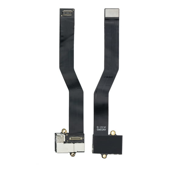 Replacement Touch Bar Flex Cable Compatible For MacBook Pro 15" W/ Touch Bar (A1707 / Late 2016 / Mid 2017) (A1990 / Late 2018 / Early 2019)
