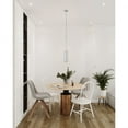 thumbnail image 5 of Access Lighting Pendant in Satin Color, 5 of 6