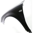 thumbnail image 2 of Fender Compatible with Volkswagen PASSAT 1998-2001 Left Driver Side Old Body Style, 2 of 5