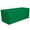 Forest Green, variant on Gowinex Black 6 ft Fitted Tablecloth Rectangular Polyester Table Cover