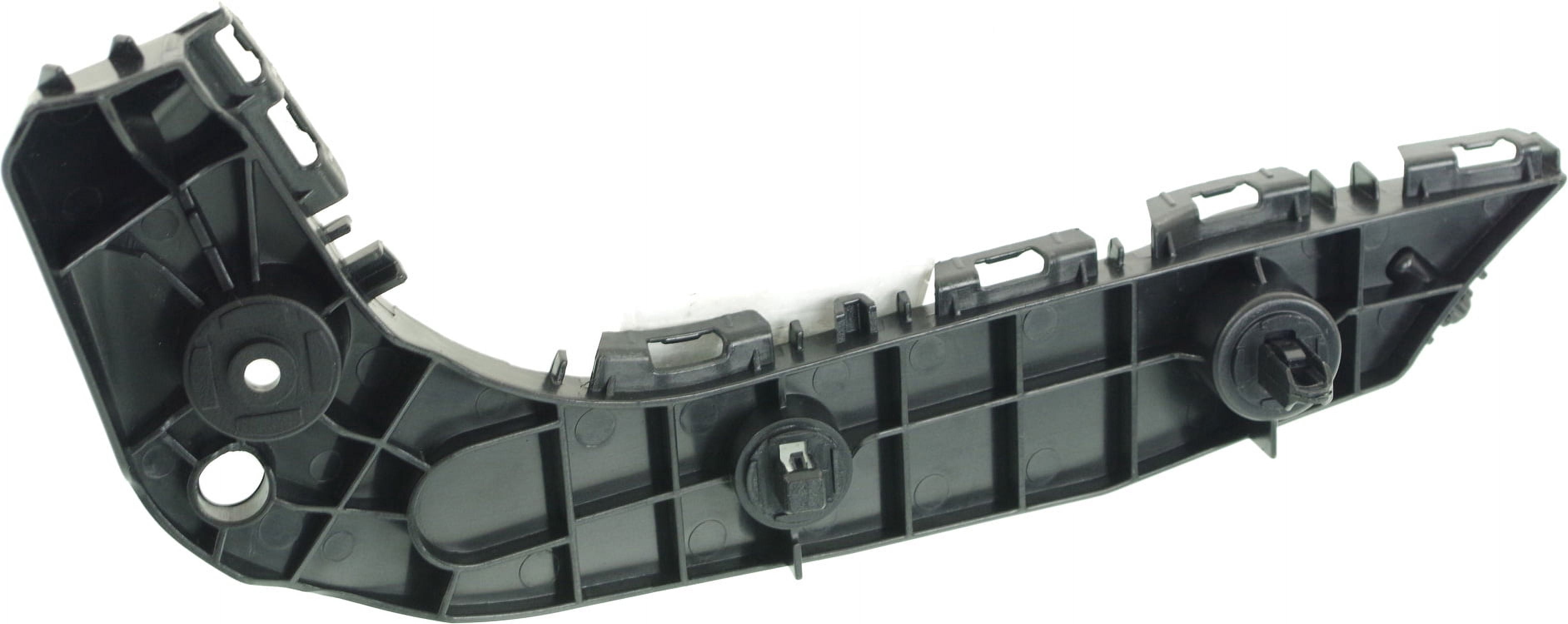 Bumper Retainer Compatible With 2014-2020 Toyota 4Runner Front, Right Passenger