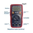 thumbnail image 5 of Digital Capacitance Meter CM7115B - No Discharge, Electronic Testing Tool ,Easy to Use, 5 of 5