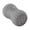 Grey, variant on CSStudio Vibrating Peanut Massage Roller, 3 Vibration Modes Rechargeable Foam Roller, 3D Acupoint Silicone Massager for Muscle Relief, Yoga, Gym, Back Leg Myofascial Release