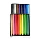 thumbnail image 1 of Inteprter Crayon Dual-head Oil Pastel Pens Lápiz Arte Pintura Borrable Papelería Suministros Niños Niños Aprendizaje Regalos Herramientas pinturas 24 colores, 1 of 6