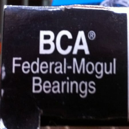 UPC 724956215218 product image for Bca Bearings Hb88509a Ball Bearing | upcitemdb.com