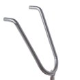thumbnail image 1 of Soporte de pistola de pulverización de pintura con alimentación por gravedad Soporte de pulverizador Soporte de montaje en pared para portavasos estándar para gancho de maceta estándar— LingWen 8390611484484, 1 of 1