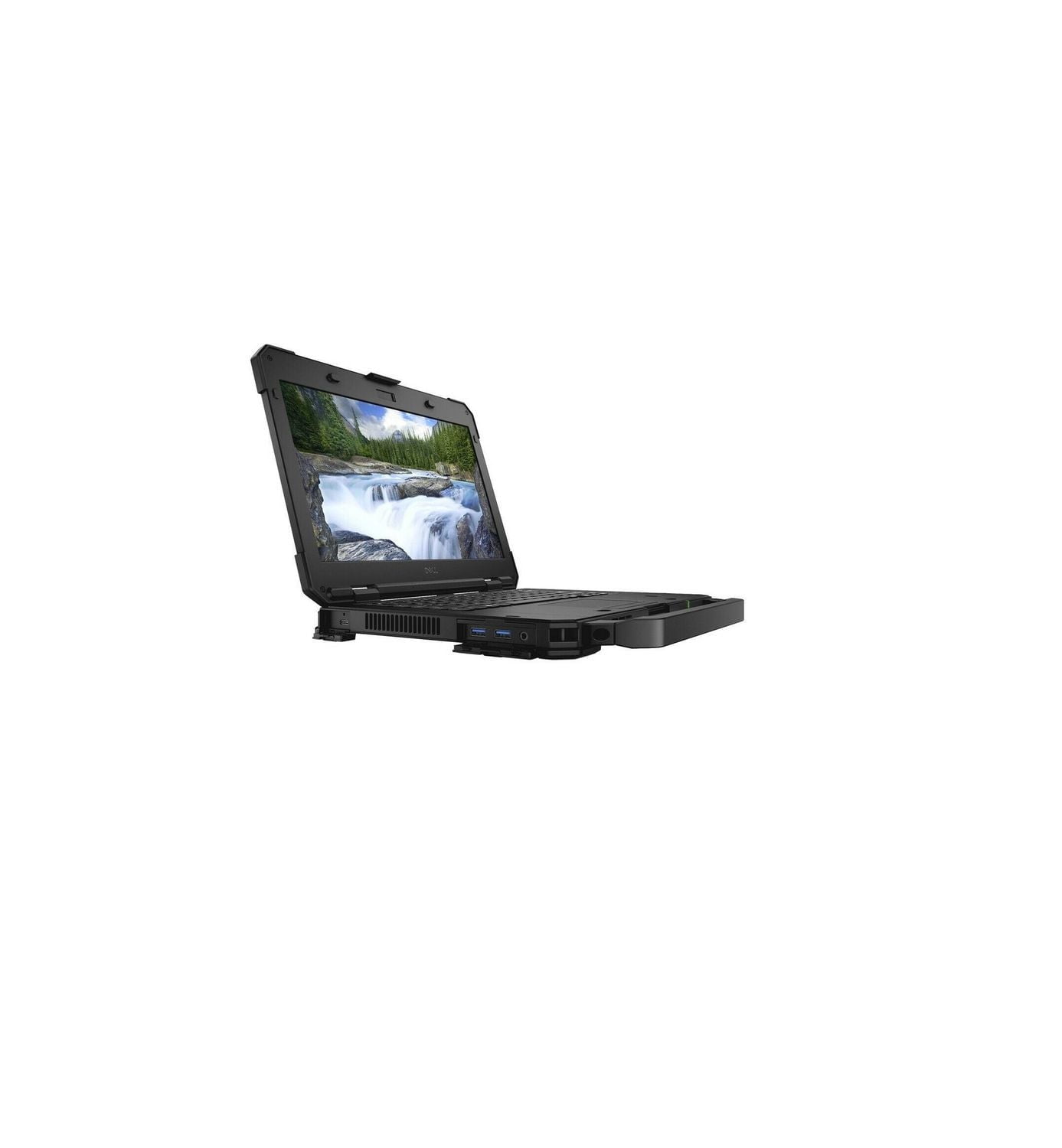 Refurbished Dell Latitude 5420 Intel i7-8650U Laptop