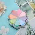 thumbnail image 4 of Pad Petal Inkpad 8 Colors Water Based DIY Hand  Printing Pad for Ordinary Paper, 4 of 7