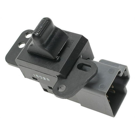 Window Switch - Compatible with 2002 - 2004, 2007 Dodge Caravan 2003