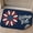 A, variant on XaaKee Door Mat, USA Welcome Home Doormat, Non-Slip Rubber Backing Welcome Mat For Indoor Outdoor Entrance, 20x31inch