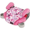 Graco - No Back TurboBooster Car Seat, Love Hearts