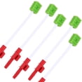 thumbnail image 1 of Ziznba Disposable Suction Tube Oral Swabs For Patients Sputum Cleaning (60 Pcs), 1 of 5