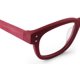 thumbnail image 3 of Lentes de Lectura eyebobs Biff Cuadrados Madera Granate, 3 of 6