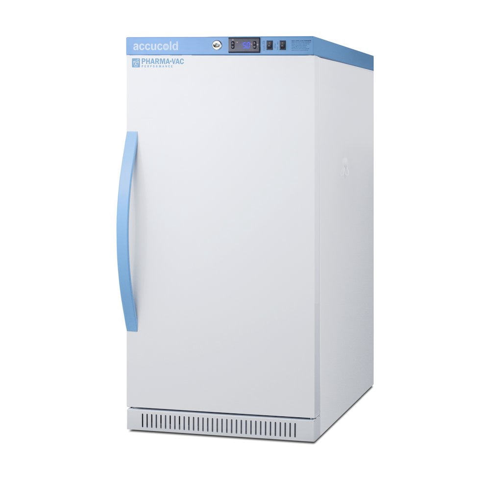 Accucold 2.83 Cu.Ft. ADA Height Vaccine Refrigerator
