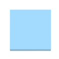 thumbnail image 1 of MesaSe  tool 3*3 feet tearable super sticky notes bright colors 100 sheets post-it note, 1 of 2