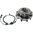 thumbnail image 4 of For 2011-2016 F-350 Super Duty Wheel Hub BC3Z1104B, 4 of 5