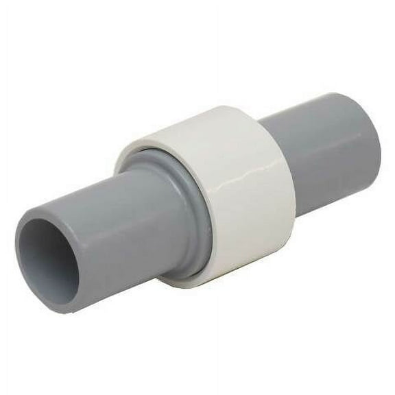 Sealand Boat Toilet Hose Mender Kit | 1 1/2 Inch Plastic (Kit)