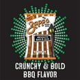 thumbnail image 3 of Zapp's Mesquite Bar-B-Que New Orleans Kettle Style Potato Chips, Gluten-Free, Party Size, 8 oz Bag, 3 of 8