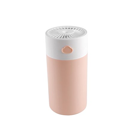 

Travel Mini Essential 400ml Humidifier for Babies Bedroom Room