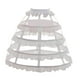 thumbnail image 4 of Lolita, enagua de crinolina, enagua de falda de aro de jaula, de falda, enagua, aros de mujer, enagua de , cosplay, 4 of 8