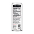thumbnail image 4 of GENKI FOREST Sparkling Water White Peach 11.15 fl. oz Can (Pack of 24), 4 of 7