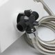 thumbnail image 4 of Caja De Ducha Para Caravana Al Aire Libre Kit De Caja De Ducha Interruptor Frío Y Caliente Kit De Caravana Para Autocaravana Y Barco Marino Eigraketly VI011813-01, 4 of 6