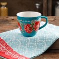thumbnail image 1 of TASSE 16OZ VINTAGE FLORAL THE PIONEER WOMAN, 1 of 2
