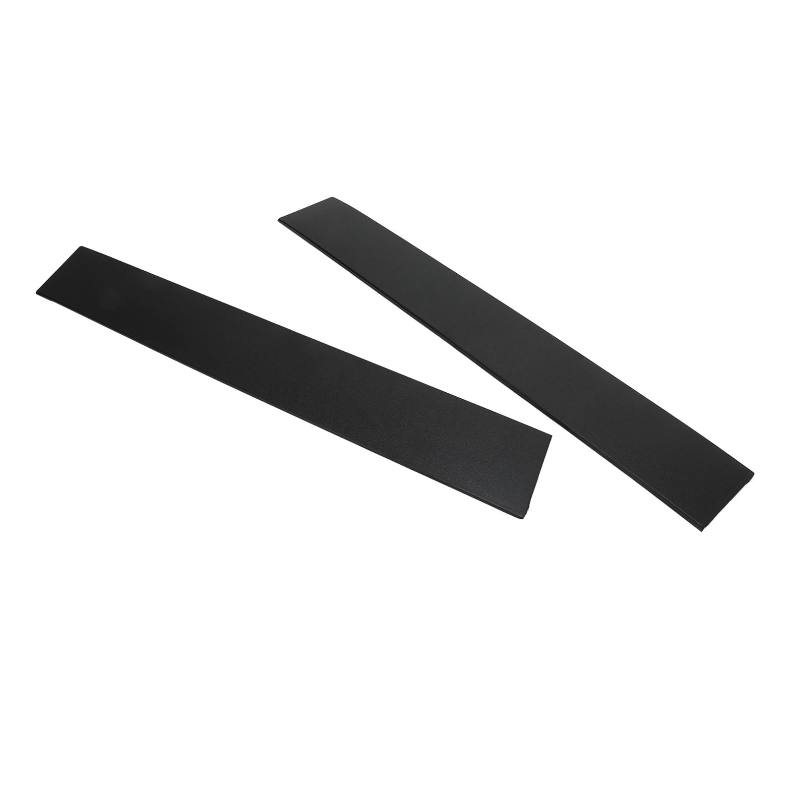 Garniture De Pilier B Pour Grand Caravan/Town & Country 2008-2020 - Moulure De Remplacement En ABS - 11