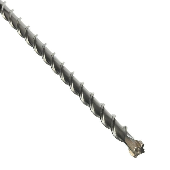 Bosch HC5073 1 1/4 x 36 Inch SDS Max Speed X Carbide Rotary Hammer Drill Bit