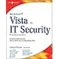 thumbnail image 2 of Microsoft Vista pour Professionnels de la Sécurité [avec CDROM], 2 of 2