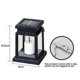 thumbnail image 4 of Outdoor Solar Palace Lantern Lawn Decoration Landscape Courtyard Led, 4 of 5