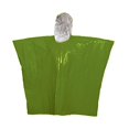 thumbnail image 2 of Emergency Rain Poncho, Reusable Weather Resistant Raincoat for Men, Women, Adults, Camping, Hiking, Emergency Supplies & Survival Kits, 2 of 8