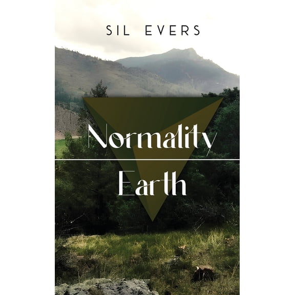 Normality: Earth, (Hardcover)