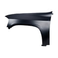 thumbnail image 1 of Salpicadera Envoy 2002 A 2009 Gmc Del Izq TONG YANG ., 1 of 4
