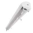 thumbnail image 5 of [14x10FT] Awntech Key West Premium Electric Outdoor Motorized Retractable Awning [FCL14/FCR14-SBY] (SAK46935), 5 of 11
