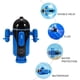 thumbnail image 4 of Rc Submarino De Juguete Mini Rc Barco Submarino Juguetes Radio Control Remoto Barco Eléctrico Buceo Agua Para Niños Regalos 1 Pieza Inevent FN003012-00, 4 of 6