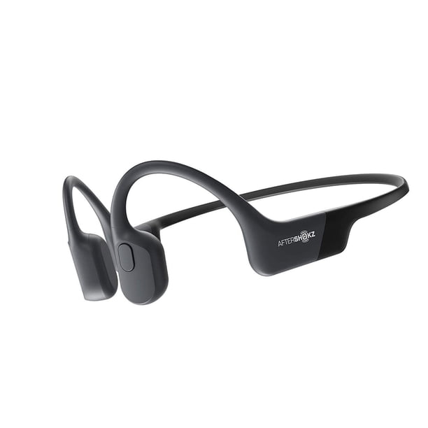 Auriculares inalámbricos de conducción ósea Aftershokz Aeropex Mini