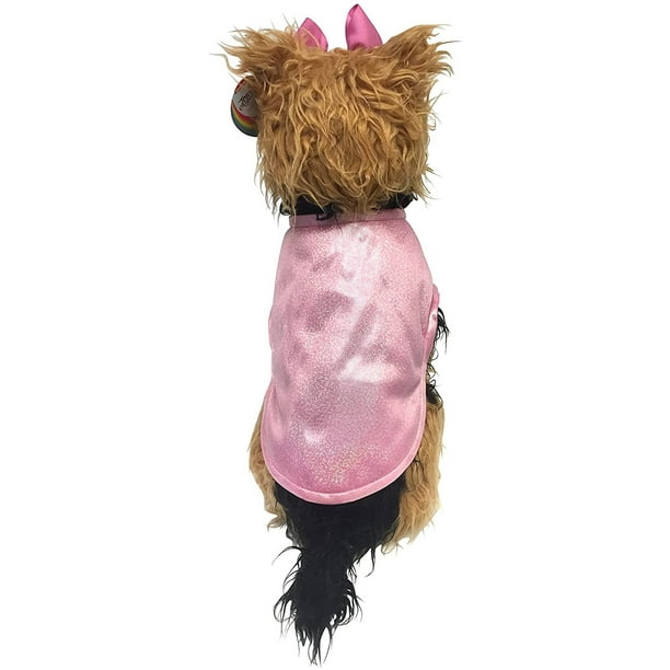 Jojo siwa dog buddy pillow deals