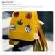 thumbnail image 3 of LOLIPPYY 2Ud Llaveros De De Resina Multicolor Para Bolsos Y Autos, 3 of 8