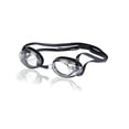 thumbnail image 3 of Speedo Vanquisher Optical Competition Swim Swimming Goggles Clear Diopter -4.5, 3 of 4