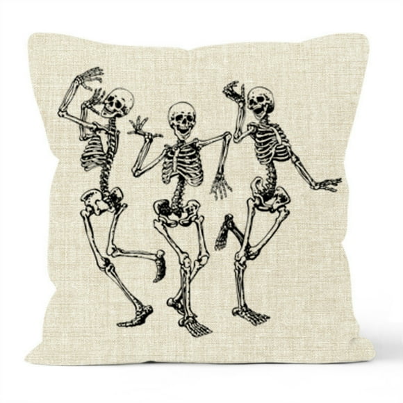 WHEANG Clearance Halloween Pillow Farmhouse Pillow Outdoor Decorations Halloween Pillows Decorative for Fall Decor