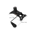 thumbnail image 2 of unbranded Accesorio Para Oficina Base Inclinable Con Control Giratorio Y Ajuste De, 2 of 8