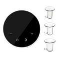 thumbnail image 3 of Electric Nipple Corrector Powerful Inverted Nipple Corrector Flat Nipple Puller, 3 of 5