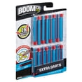 thumbnail image 3 of BOOMco. Extra Darts Pack, Blue with Red Stripe, 3 of 6