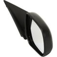 thumbnail image 2 of Mirror Compatible With 2009-2012 Toyota RAV4 Right Passenger Side Paintable Kool-Vue, 2 of 7