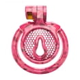 thumbnail image 3 of Mini jaula para pene para hombre, juguete sexual para adultos, 5 anillos, juguete sexy para adultos, 3 of 3