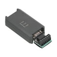 thumbnail image 4 of Convertidor de adaptador en serie módulo adaptador de adaptador en serie a USB Adaptador USB a serie para varios dispositivos en serie para dispositivos de comunicación ANGGREK Otros, 4 of 8