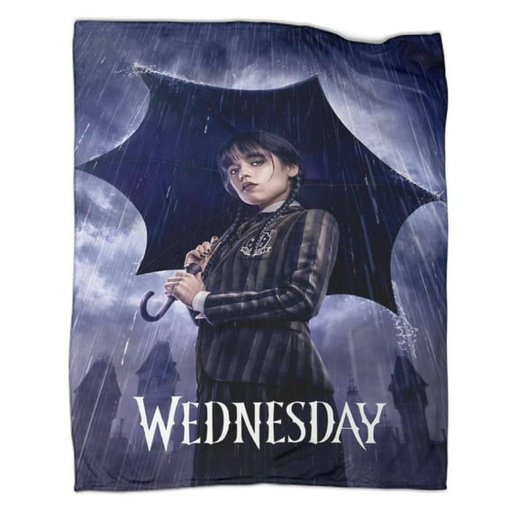 Wed Blanket - Soft Flannel Throw Blanke Luxury Flannel Blanket - Super Soft & Anti-Static, Plush Warm Blanket for Sofa & Bed - Extra Large Cozy Throw - Home Decor Gift for Men & Women