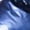 Blue-1, variant on Men's Winter Puff Jackets Winter Full Zip Down Alternative Quilted Solid Color Metallic Padded Coat with Hood