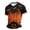 2#Dark Gray, variant on IAJDKMEK Halloween Men's Polo Short Sleeve Shirt - Button-Down Collar Knit Shirt, Breathable Summer Shirt for Daily Wear, Party, Golf Shirt & Halloween Costume,Beige L